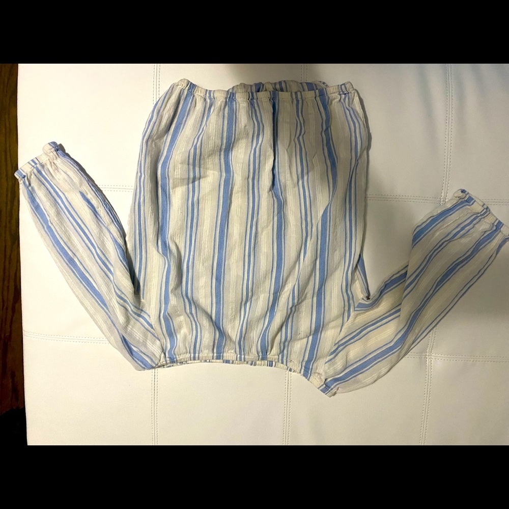 Blouse S